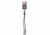 Edge Eyewear Sunglass Leash - Black/Gray Rope 9704