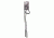 Edge Eyewear Sunglass Leash - Snap Back Cord 9703