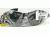 Edge Eyewear Zorge Magnifier Safety Glasses - Black Frame, Smoke Lens, 2.0 DZ116-2.0
