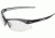 Edge Eyewear Zorge Safety Glasses w/ Magnifying Reader Lenses