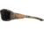 Edge Safety Brazeau with Orange E Logo, Smoke Lens, Camouflage Frame, XB116CF-E2