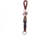 EK Ekcessories Sports Lanyard Plus-Black/Red