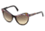 Emilio Pucci EP0035 Sunglasses - Dark Havana Frame Color