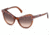 Emilio Pucci EP0035 Sunglasses - Orange Frame Color