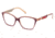Emilio Pucci EP5011 Eyeglass Frames - Pink Frame Color