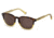 Ermenegildo Zegna EZ0005 Sunglasses - Havana Frame Color, Roviex Lens Color