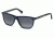 Ermenegildo Zegna EZ0009 Sunglasses - Shiny Blue Frame Color