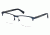 Ermenegildo Zegna EZ5014 Eyeglass Frames - Blue Frame Color