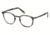 Ermenegildo Zegna EZ5048 Eyeglass Frames - Coloured Havana Frame Color