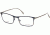 Ermenegildo Zegna EZ5110 Eyeglass Frames - Matte Blue Frame Color