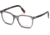 Ermenegildo Zegna EZ5129 Eyeglass Frames - Grey Frame Color