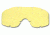 ESS Asian Fit Profile NVG Lens, Hi-Definition Yellow 740-0258