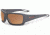 ESS Credence Progressive Prescription Sunglasses, Grey Frame, EE9015-02PR
