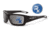 ESS Credence Rx Shooting Glasses,Black, Medium - Large, EE9015-1147L