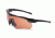 ESS Crossbow Suppressor 2X Eyeshields Hi-Def Copper Lens