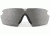 ESS Crosshair Ballistic Eyeshields Replacement Lens,Smoke Gray 740-0480
