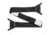 ESS Firepro-1971 FS Nomex Strap Googles, Black, 740-0590