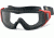 ESS FirePro-EX Goggles 740-0378, Wildland Firefighting, Rescue, and EMS Protective Eyewear