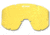 ESS Hi-Def Yellow Lenses 740-0315 (Non-NFPA) for X-Tricator &amp; Striketeam Series goggles