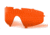 ESS Influx Repl Lens Laser LPL-5+ Safety Glasses, Laser LPL-5+, Unisex, 101-289-010