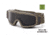 ESS Profile NVG, Terrain Tan Clear &amp; Smoke Gray, 740-0126