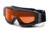 ESS Profile NVG Blk wLaser 3LS LPL-5+ Safety Glasses, Laser LPL-5+, Unisex, EE7001-11