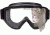 ESS Striker Goggle Tear Off Lens Covers