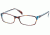 Exces 3072 Progressive Prescription Glasses with Tortoise Light Blue 179 Frame 3072 179