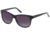 Exces Gayle Progressive Prescription Sunglasses, Gold Sparkle/Blue Frame, EXGAYLE914PR