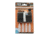 Field Optics Research Pock Lens Cleaner Combo Kit, 1 POCK + 4 Mini-Bottles, P002