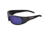 Fishgillz  Pacifica Blk/blue 9800PB
