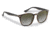 Flying Fisherman 7881TAG Muriel Polarized Sunglasses, Tort-Black Frame, Amber-Gold Mirror Lens, 7881TAG