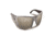 Flying Fisherman Buchanan Sunglasses, Crystal Gunmetal w/Smoke 4002800