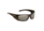 Flying Fisherman Cape Horn Sunglasses, Black/Smoke 103882