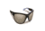 Flying Fisherman Cayo Sunglasses, Matte Black/Smoke Lens 4002806