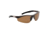 Flying Fisherman Spector Sunglasses, Tortoise Frame/Amber 4010180