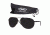 Fox Outdoor Aviator Sunglasses, ., 85-230