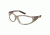 Fox Outdoor Forest 1 Lenses, Camo Fram/Clear Lenses, 85-2270