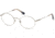 Gant GA3187 Eyeglass Frames - Shiny Light Nickeltin Frame Color, Shiny Light Nickeltin Lens Color