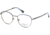 Gant GA4088 Eyeglass Frames - Shiny Blue Frame Color
