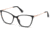 Gant GA4089 Eyeglass Frames - Shiny Black Frame Color