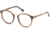Gant GA4092 Eyeglass Frames - Brown Horn Frame Color