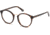 Gant GA4092 Eyeglass Frames - Dark Havana Frame Color