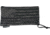 Gatorz American Flag Pouch, Microfiber, Double Sided, Black, AM FLAG-POUCH