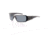 Gatorz Boxster Bifocal Prescription Sunglasses, Black - Blackout Frame, BOXBLK01MBPBI