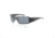 Gatorz Boxster Bifocal Prescription Sunglasses, Black Frame, BOXBLK01BI