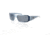 Gatorz Boxster Bifocal Prescription Sunglasses, Gun Metal Frame, BOXGUN01BI