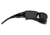 Gatorz Boxster Sunglasses, Blackout Patriot- American Flag Frame, Smoked Polarized Lens, AM-BOXBLKOUT01P