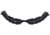 Gatorz Gasket Removable Foam Insert, Black, GZGKFM