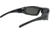 Gatorz Gasket Removable Foam Insert, Black, GZGKFM